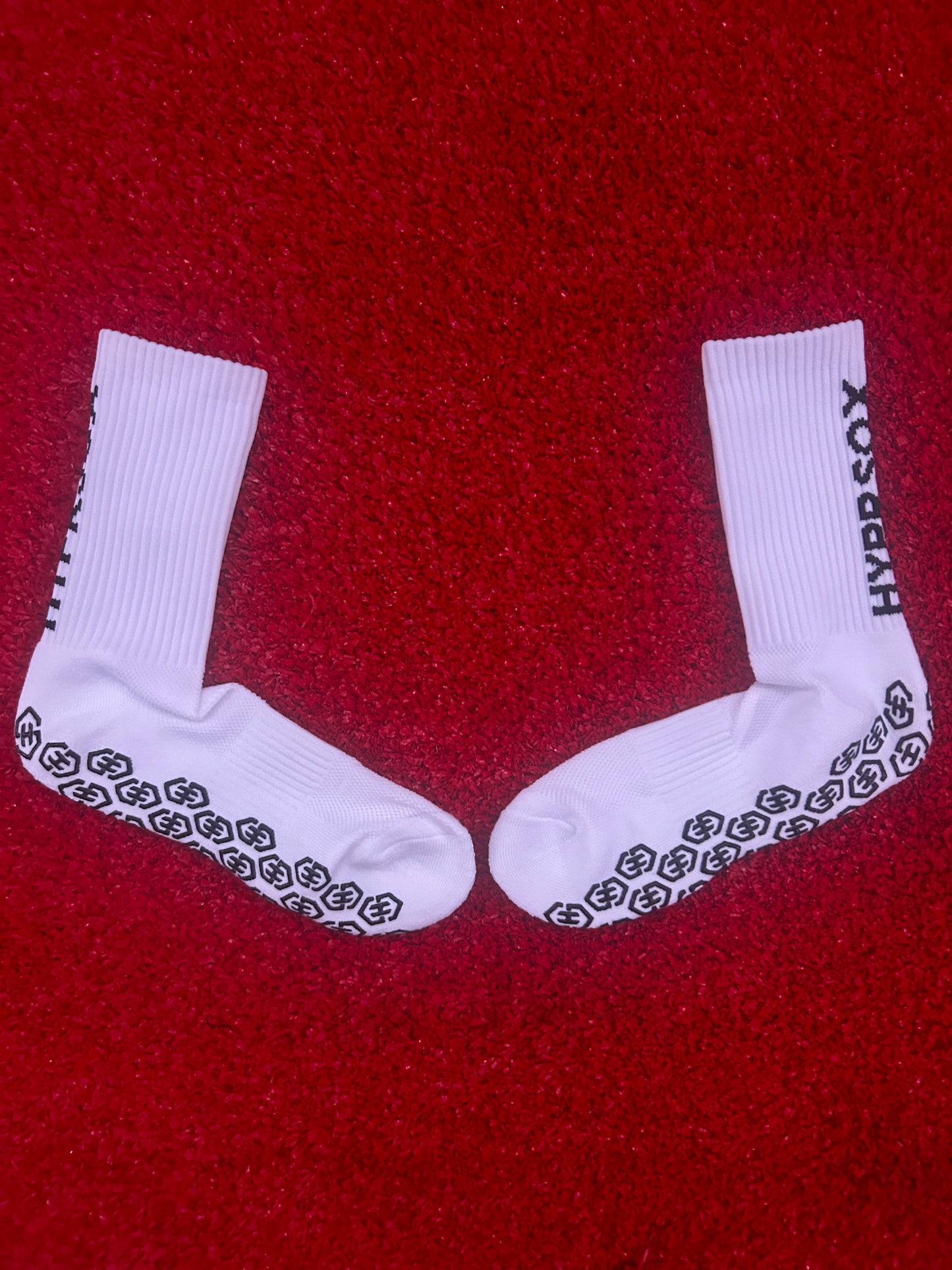 Hyprsox White