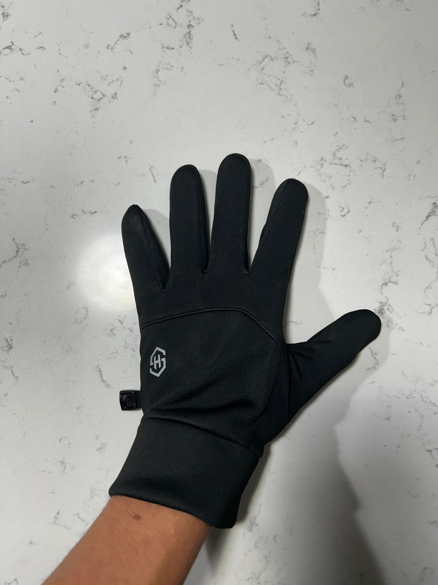 Hyprgloves